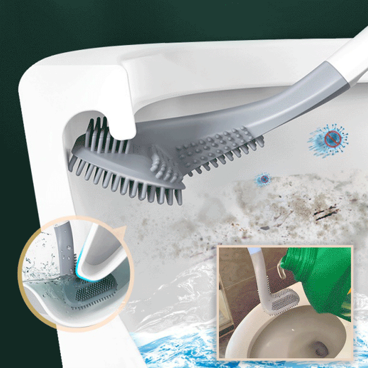 Golf Brush Toilet Cleaner | Stornfield