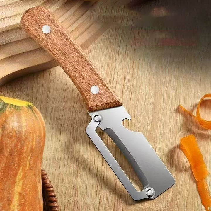 Multifunctional Vegetable and Fruit Peeler | Stornfield