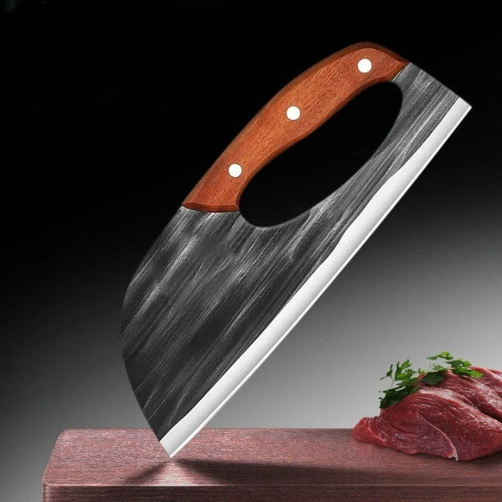 Steel Supreme Precision Forged Kitchen Knife | Stornfield