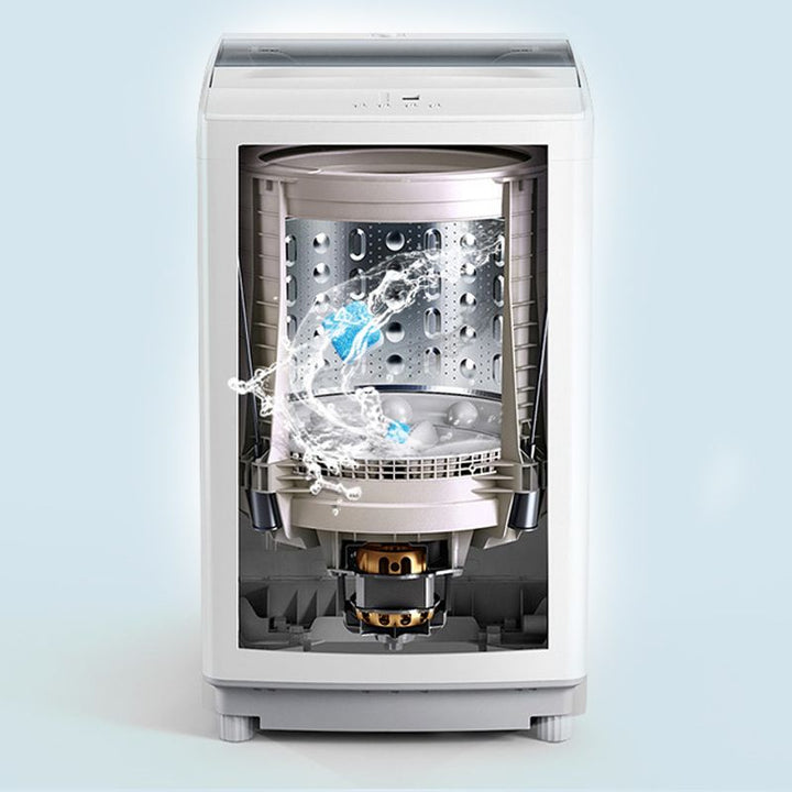 PureFresha — Turn your washing machine into a source of endlessly fresh, spotless laundry | Stornfield