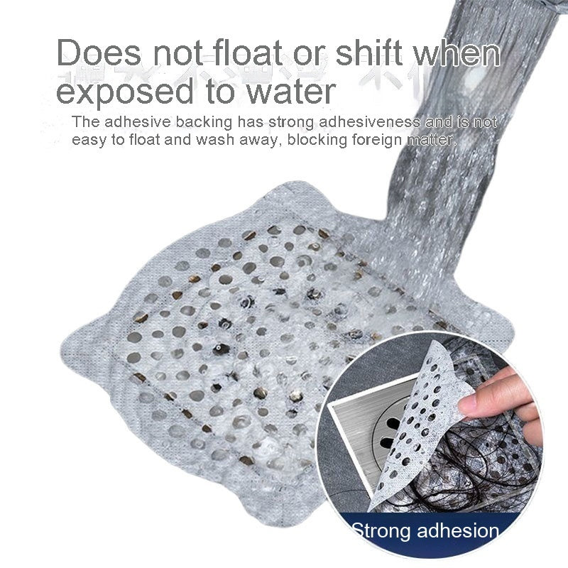 Self-adhesive drainage sheet | Stornfield