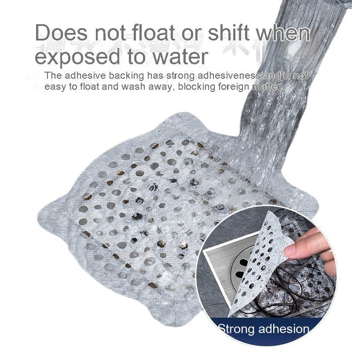 Self-adhesive drainage sheet | Stornfield