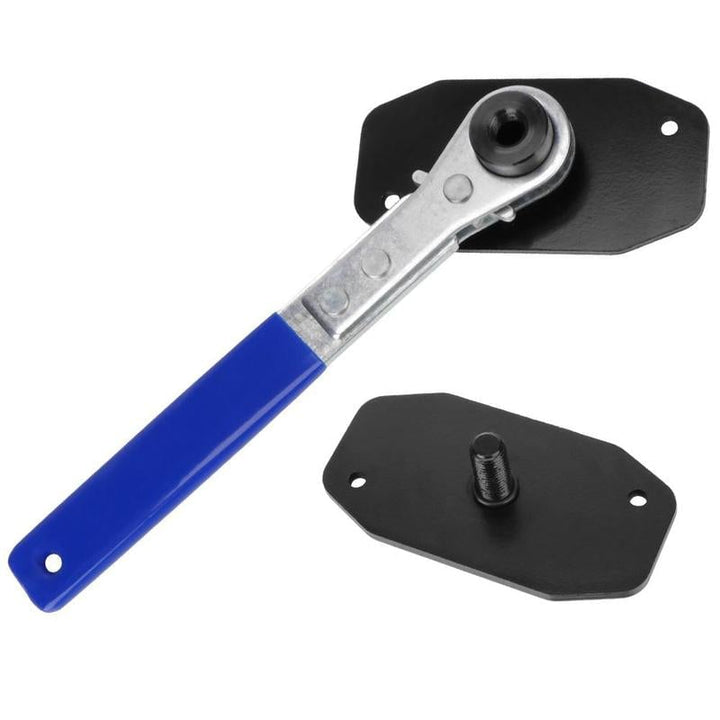 TurboGrip Pro — Make brake service a child's play and feel like the pro! | Stornfield