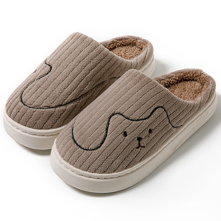 Cat Slippers | Stornfield
