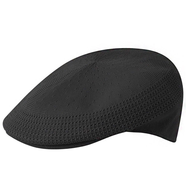 Tropic 504 Ventair - Kangol Flat Cap | Stornfield