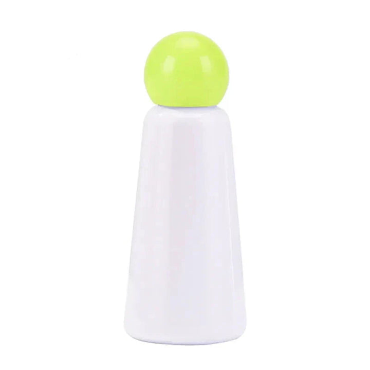 Stornfield | LuxDrop - Leak-proof water bottle that keeps drinks hot for 12 hours and cold for 24 hours