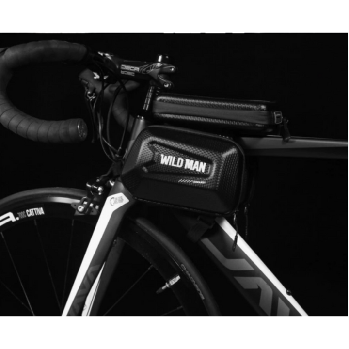 RideGuard — Always full control and protection for your smartphone on every ride | Stornfield