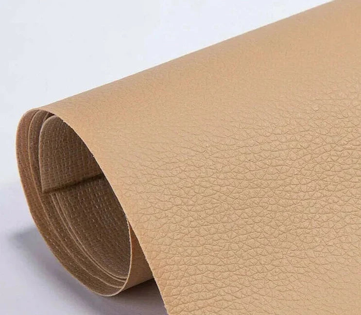 Stornfield | Adjustable Self-Adhesive Leather Couch Repair Patch