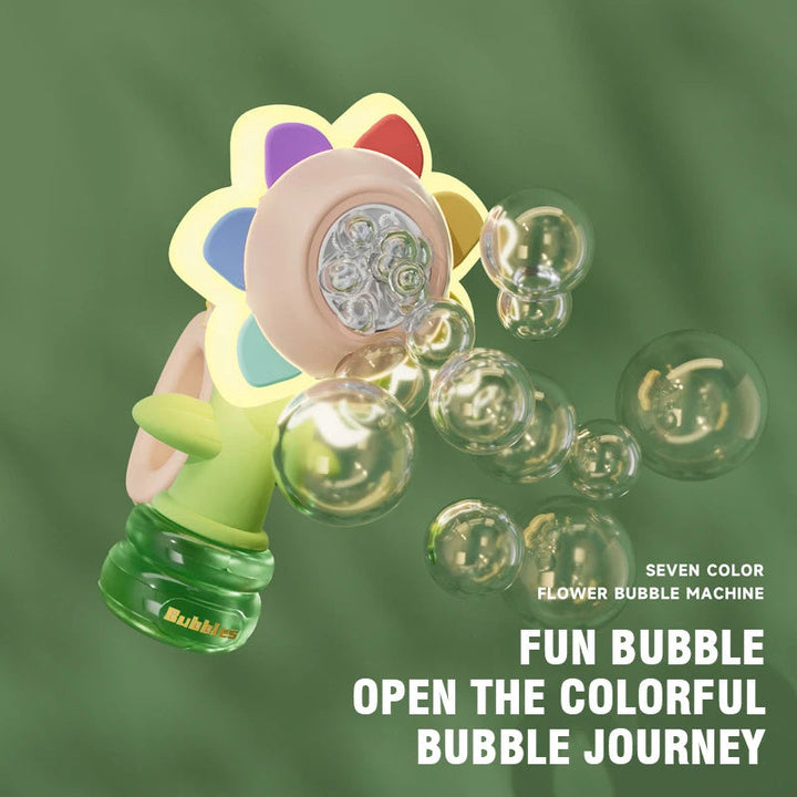 Bubble machine | Stornfield