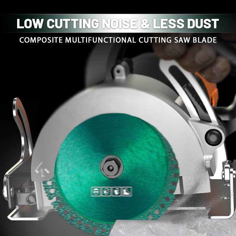 Composite Multifunctional Cutting Saw Blade | Stornfield