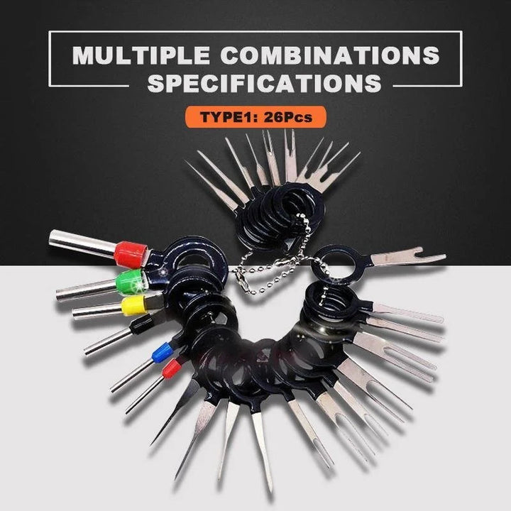 Terminal Ejector Kit | Stornfield