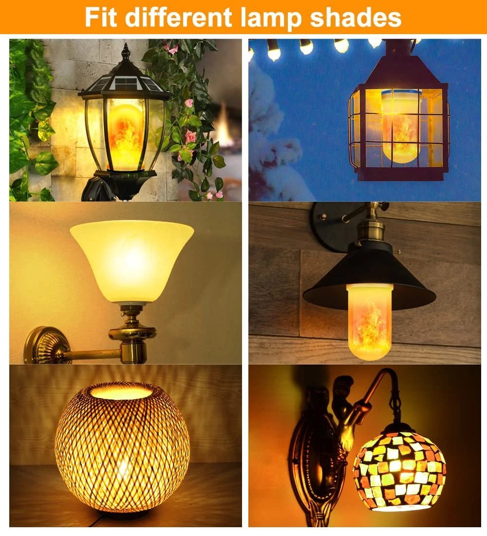 FlammeLumière Cozy and calming atmosphere | Stornfield