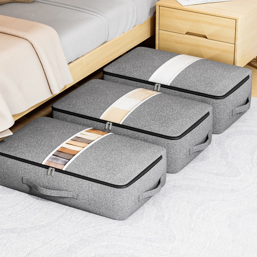 DreamTuck — Order that soothes and transforms your space | Stornfield
