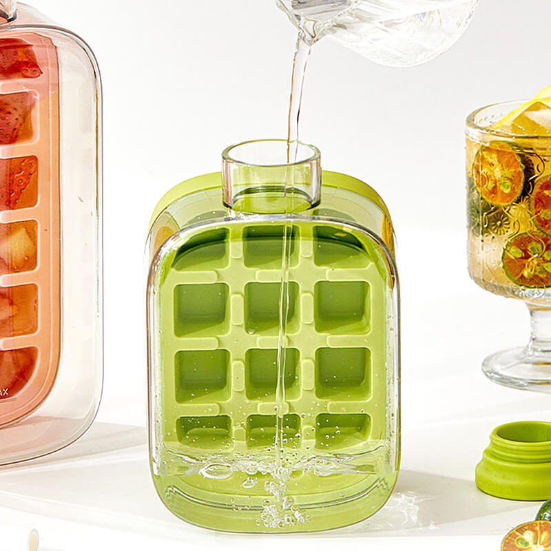FrostBlitz — Cooler enjoyment in seconds, anytime and anywhere! | Stornfield