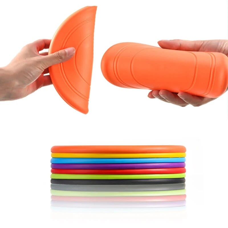 Stornfield Flying Disc