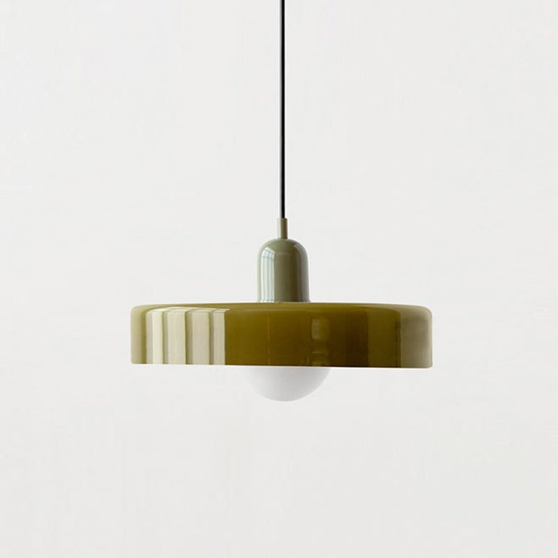 Bauhaus Pendant Light Stornfield