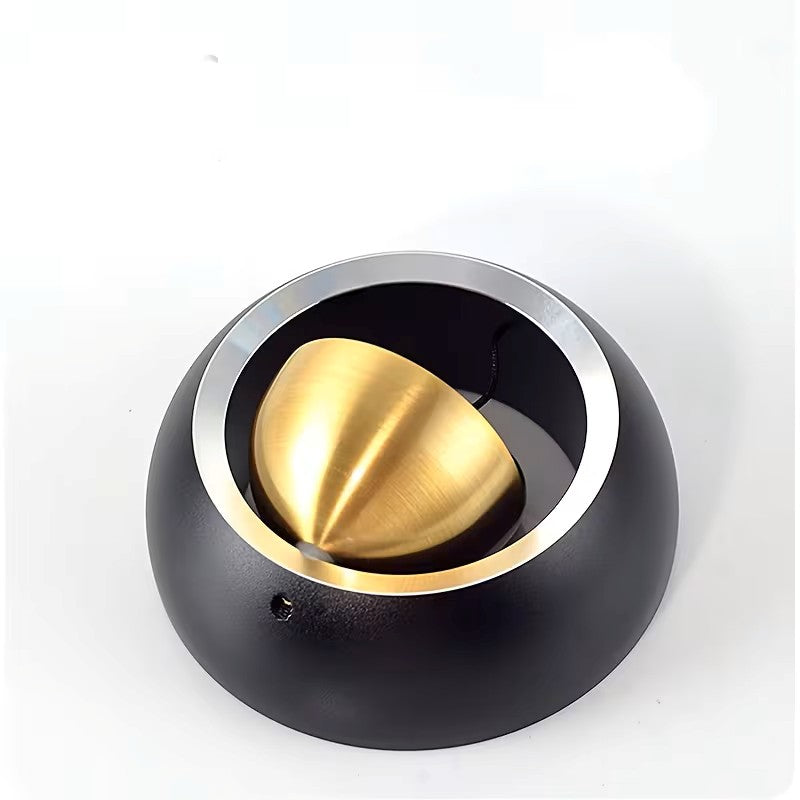Doorbell with Design – Stylish and Decorative Solution for Your Home | Ideal for the Entrance | Stornfield