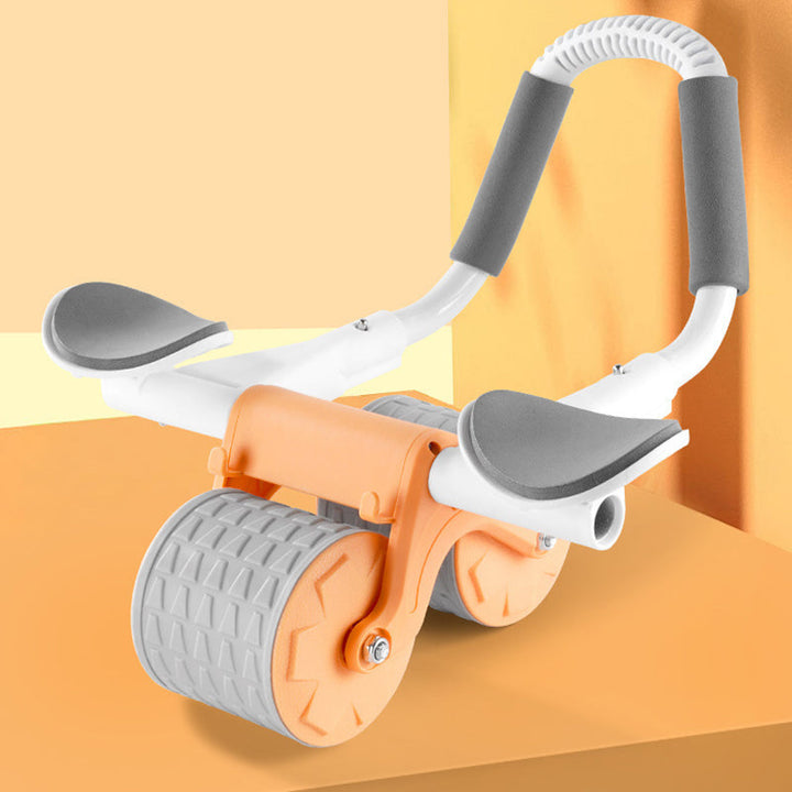 Core-Shock Powerroller — Unleash unmatched strength and toughen your body without limits! | Stornfield