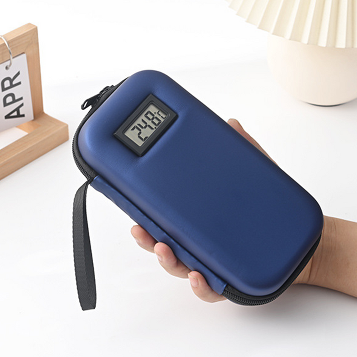 FrostGuard Pro — Full control over your medication, no matter where you are! | Stornfield