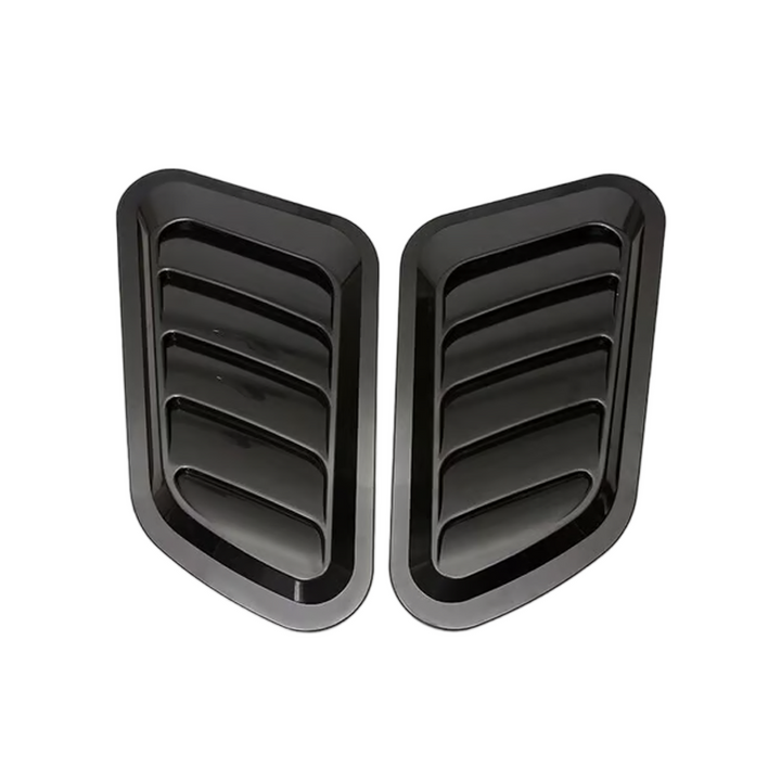 AeroFang — Gives your car an aggressive style and makes you the star of every road! | Stornfield