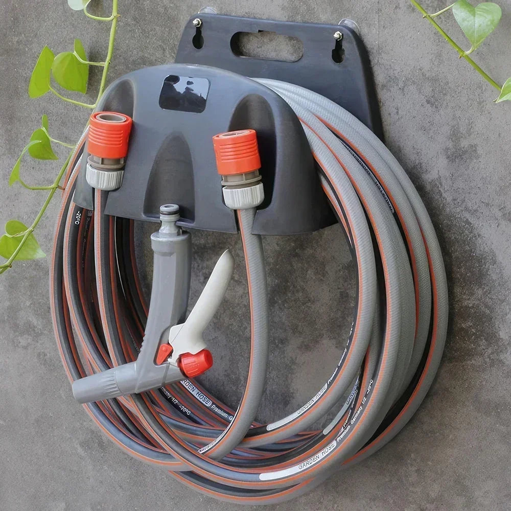 HydroNest — Finally order and lightning-fast access for your garden | Stornfield