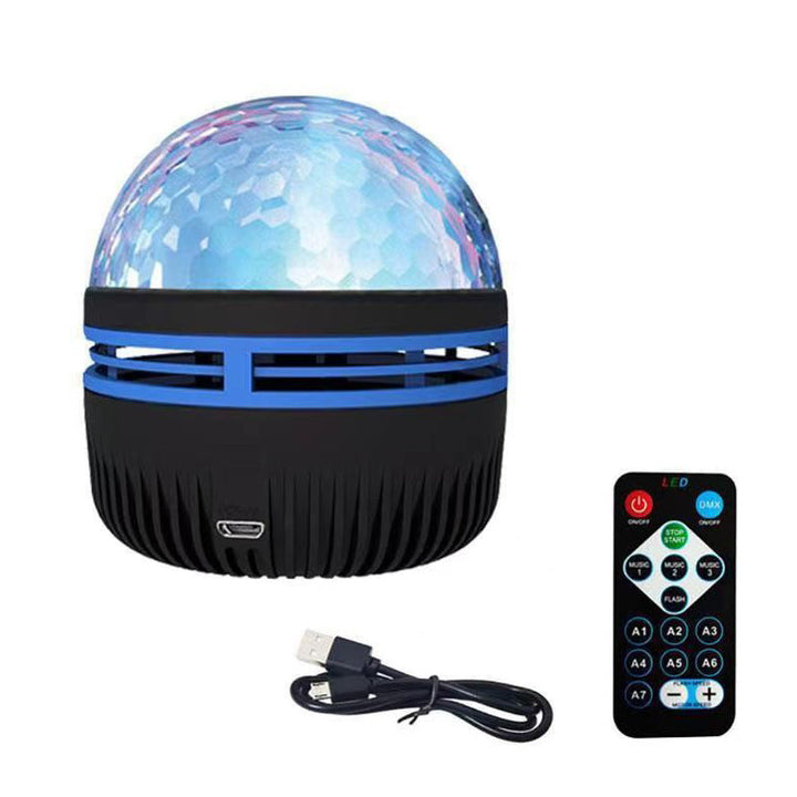 2 in 1 Northern Lights and Ocean Wave Projector | Stornfield