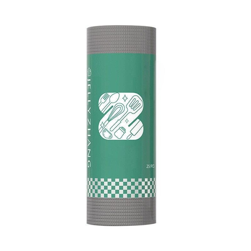 Durable Kitchen Scrub Cloth | Stornfield