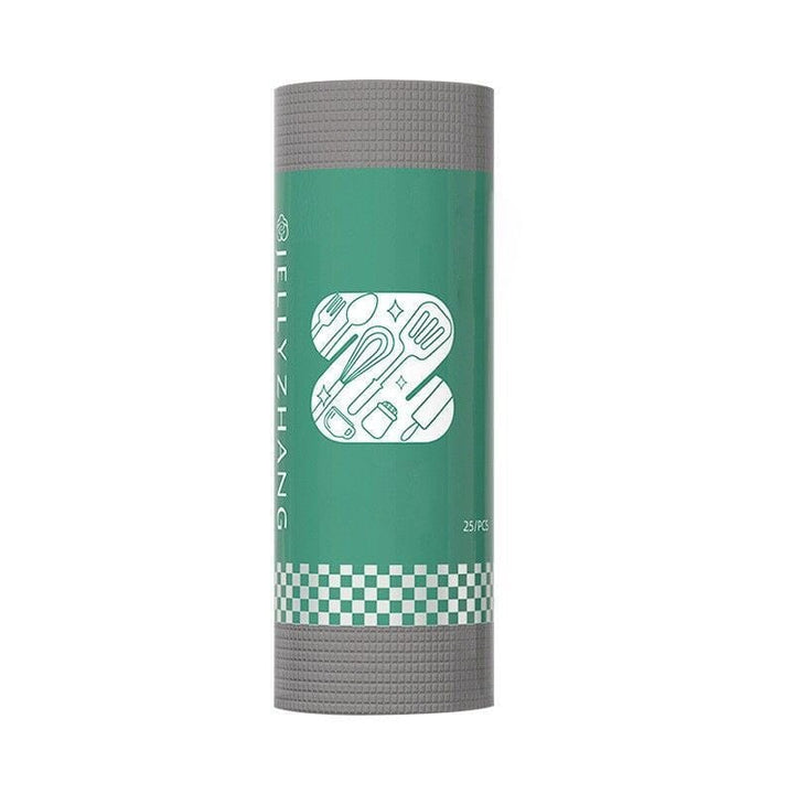 Durable Kitchen Scrub Cloth | Stornfield