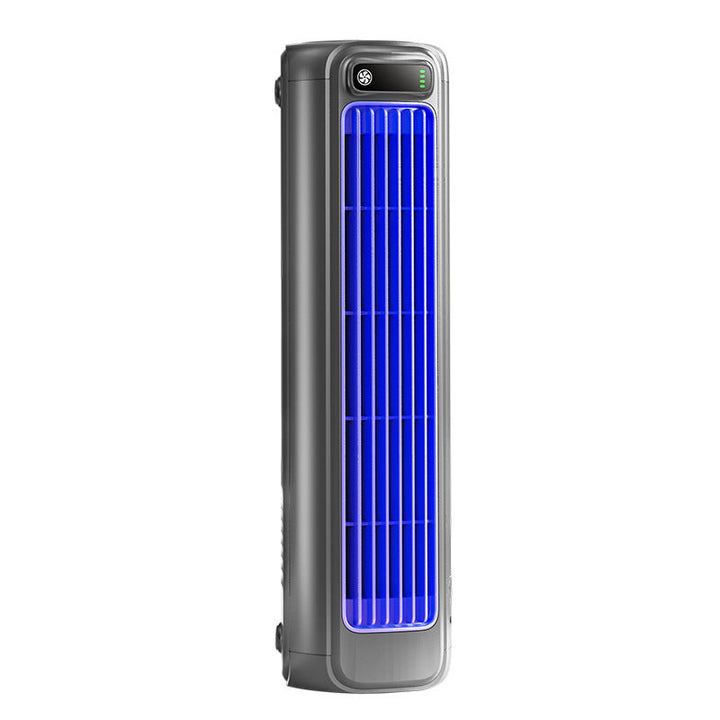 Wireless Rechargeable Air Conditioner | Stornfield