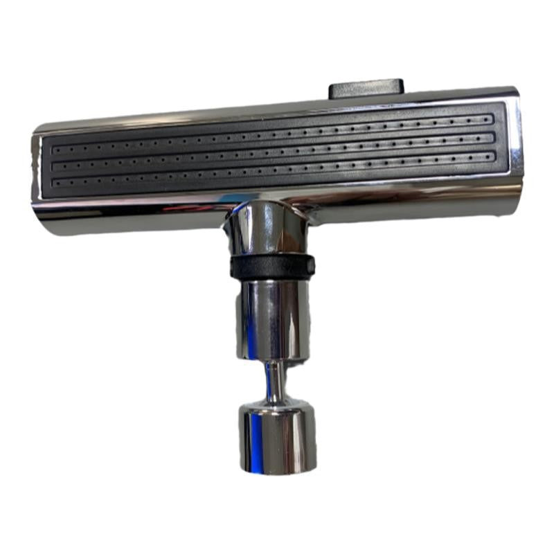 New waterfall kitchen faucet | Stornfield