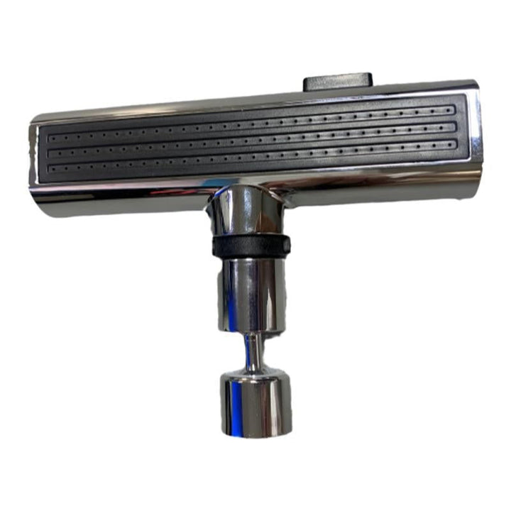 New waterfall kitchen faucet | Stornfield