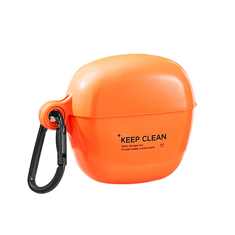 Snap Carry Storage Box | Stornfield