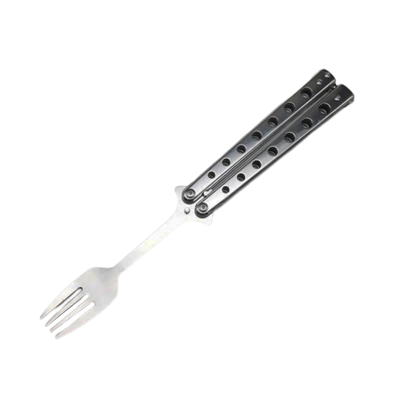 Butterfly Cutlery | Stornfield