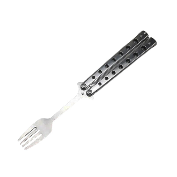 Butterfly Cutlery | Stornfield