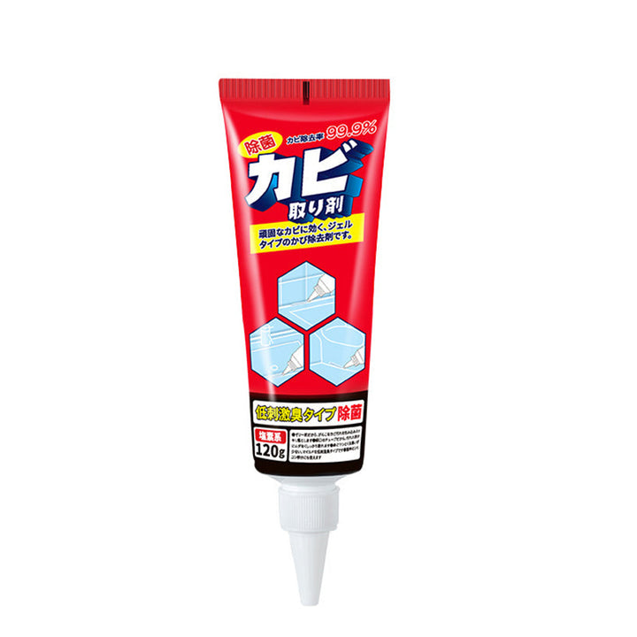 Multifunctional Mold Removal Gel | Stornfield
