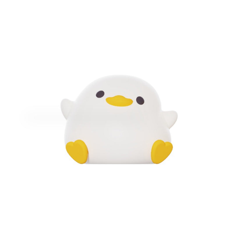 Duckling Children's Night Light | Stornfield