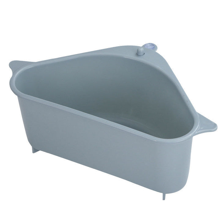 Triangular Sink Drain Basket | Stornfield