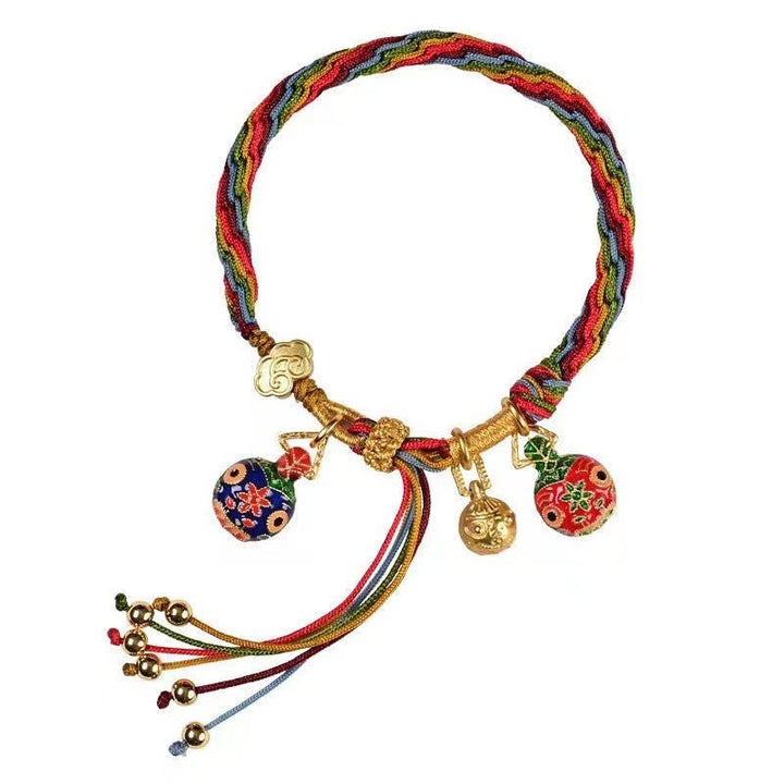 Tuna reincarnation bracelet | Stornfield