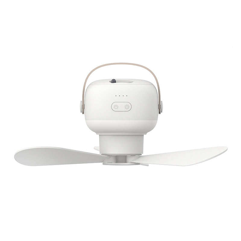Portable Silent Ceiling Fan | Stornfield