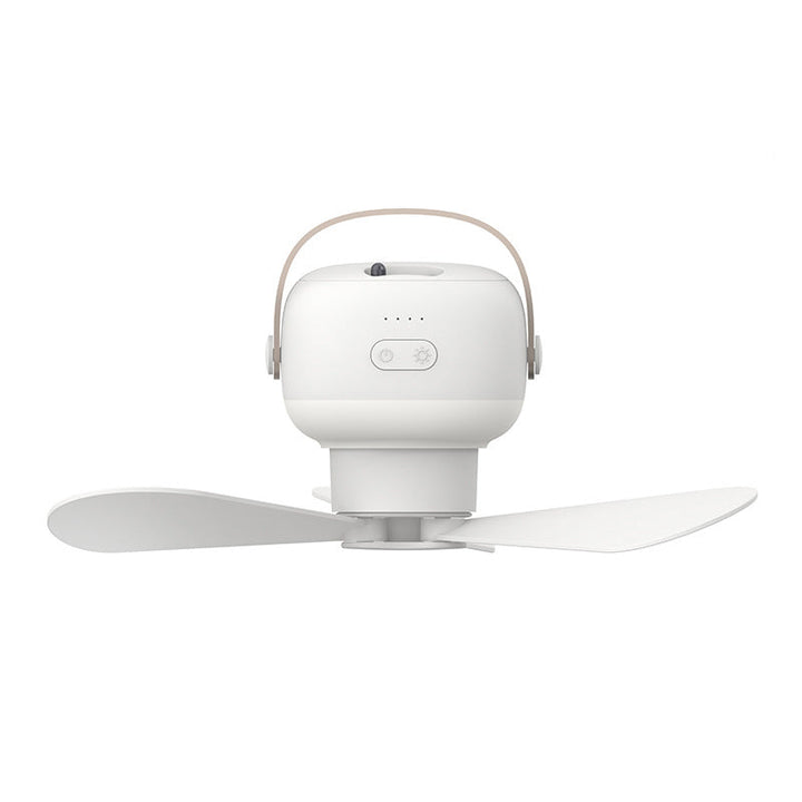 Portable Silent Ceiling Fan | Stornfield