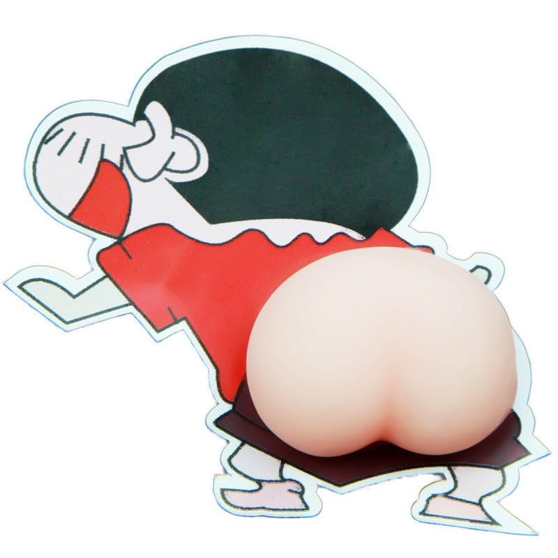 Anti-collision Sticker | Stornfield