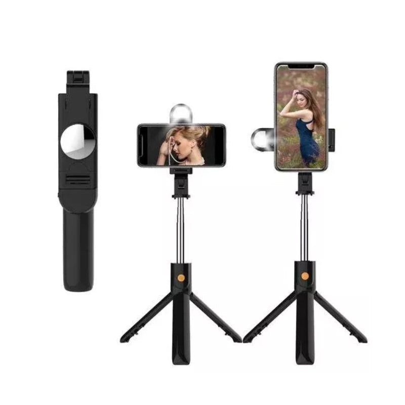 Wireless Bluetooth mobile phone holder 6 in 1 | Stornfield