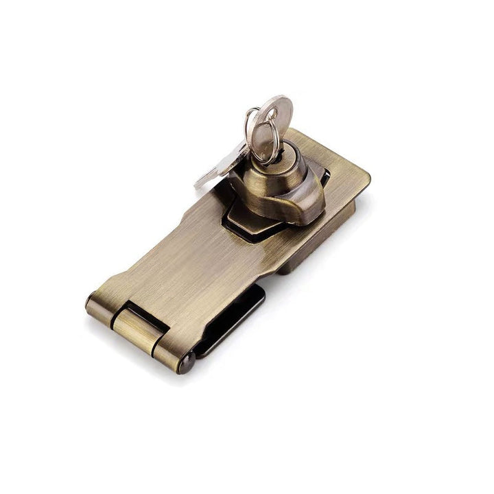 Stornfield | No-Drill Lock