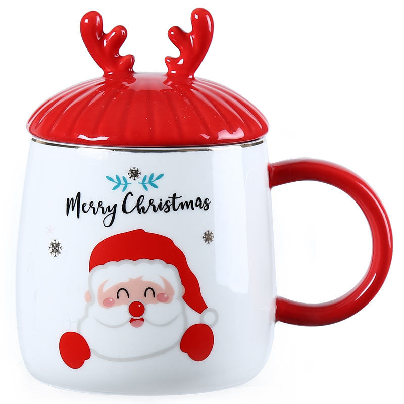 Christmas Mug | Stornfield