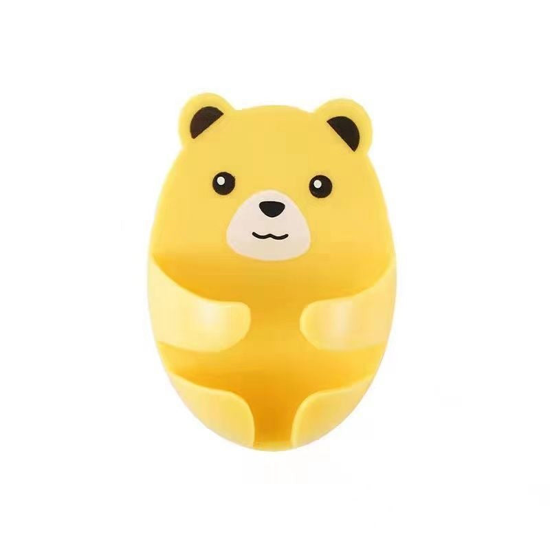 Starker Cartoon Bear Hook | Stornfield