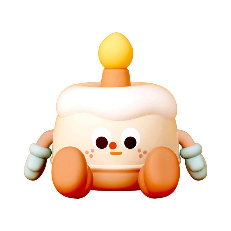 Cake Night Light | Stornfield