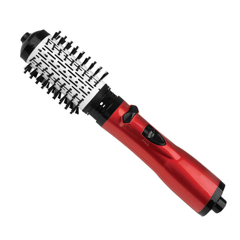 Stornfield | 2-in-1 Hot Air Styler and Rotating Hair Dryer