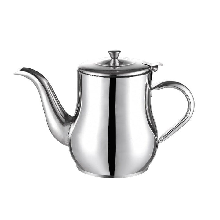 Stainless Steel Oiler | Stornfield