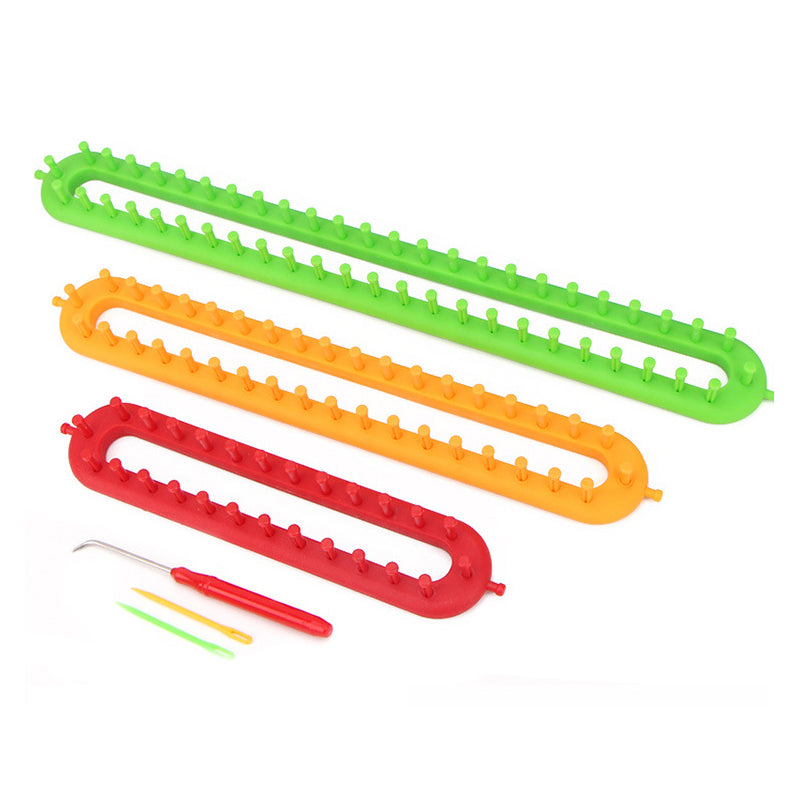 Stornfield Scarf Knitting Frame Set