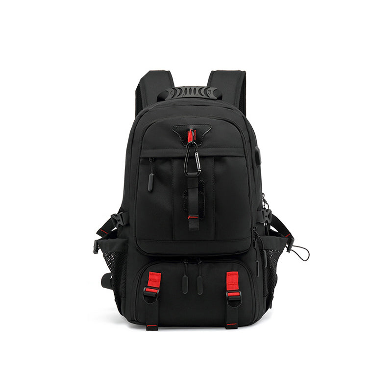 Large capacity travel bag | Stornfield